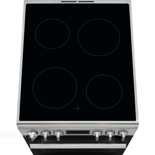 Кухонная плита ELECTROLUX RKR540200X
