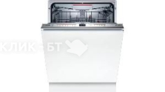 Посудомоечная машина BOSCH SMV6ECX51E