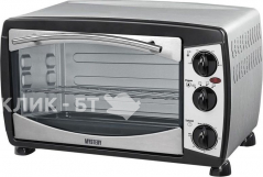 Мини-печь MYSTERY mot-3325