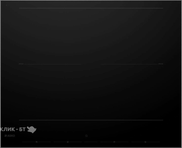 Варочная поверхность ASKO HID654GC
