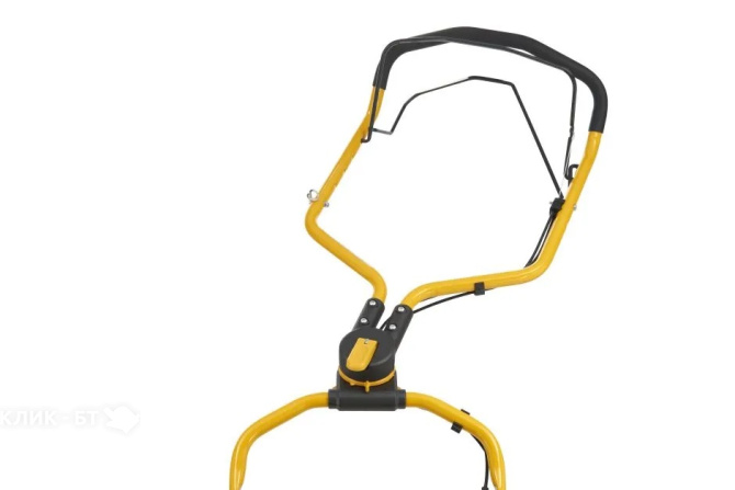 Газонокосилка STIGA COLLECTOR 548 S