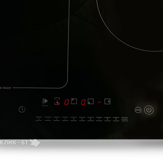 Варочная поверхность GINZZU HCI-351