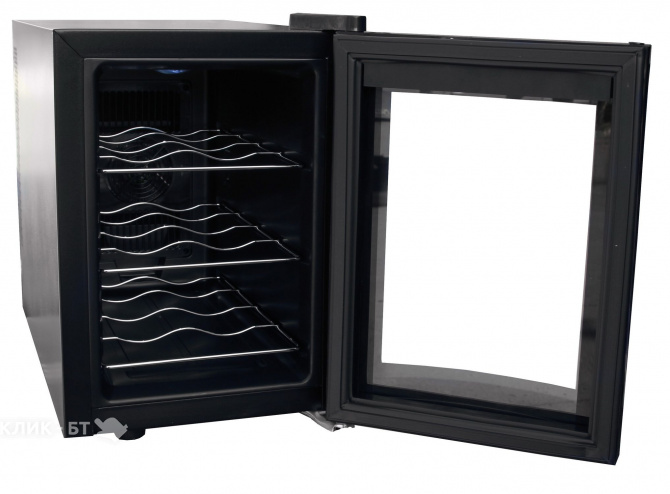 Винный шкаф WINE CRAFT BC-6MTR