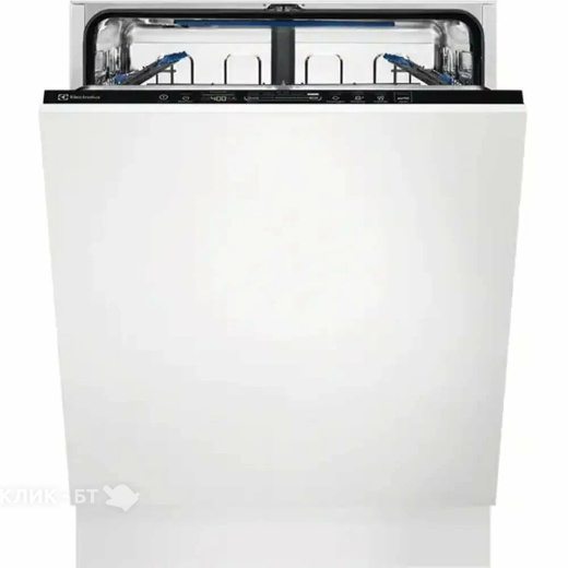 Посудомоечная машина ELECTROLUX EEG67410L