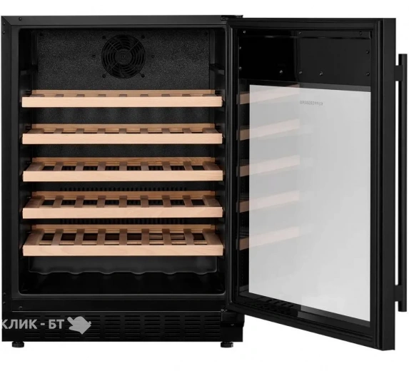 Винный шкаф KUPPERSBERG RBW 85