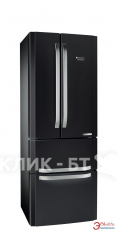 Холодильник HOTPOINT-ARISTON e4d aa b c