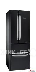 Холодильник HOTPOINT-ARISTON e4d aa b c