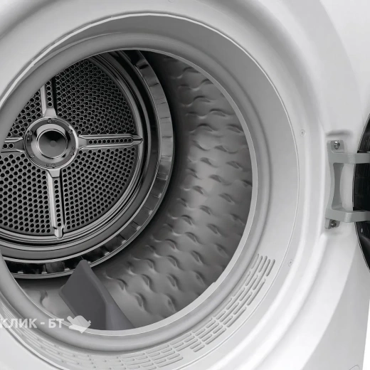 Сушильная машина GORENJE DGPNE82GNLW/C