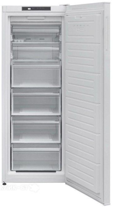 Морозильная камера VESTEL FRNF210WF