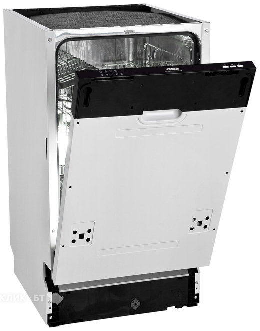 Посудомоечная машина DELONGHI DDW06S Lamethysta