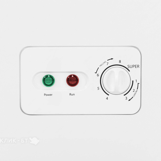 Морозильный ларь WILLMARK CF-555W