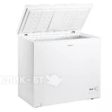 Морозильная камера COMFEE RCC268WH1R