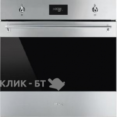 Духовой шкаф SMEG SO6301TX