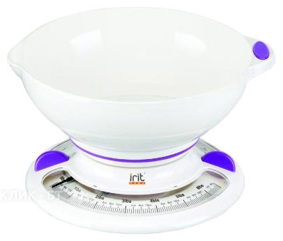 Весы IRIT ir-7131
