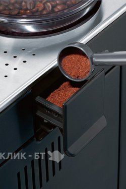 Кофемашина BOSCH tes80721rw