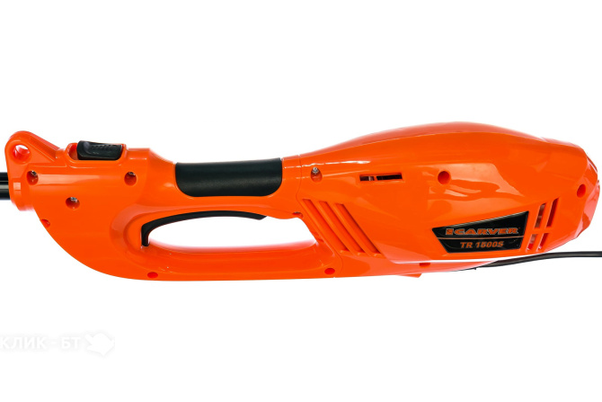 Электрокоса CARVER TR-1500S 01.002.00009
