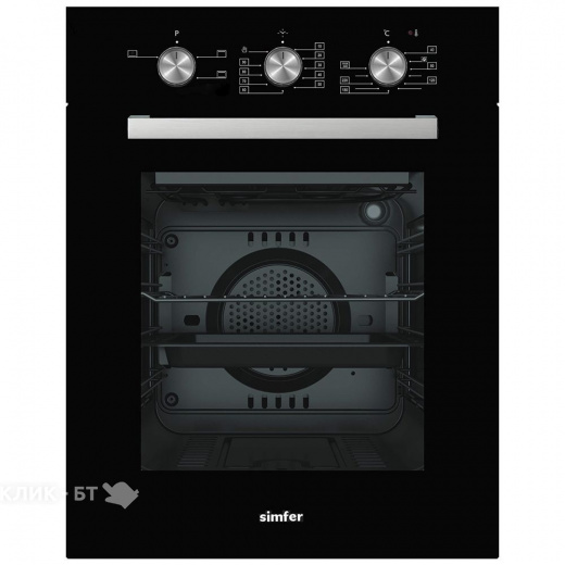 Духовой шкаф SIMFER B4EB14006