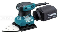 Вибрационная шлифмашина MAKITA bo4565
