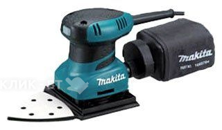 Вибрационная шлифмашина MAKITA bo4565