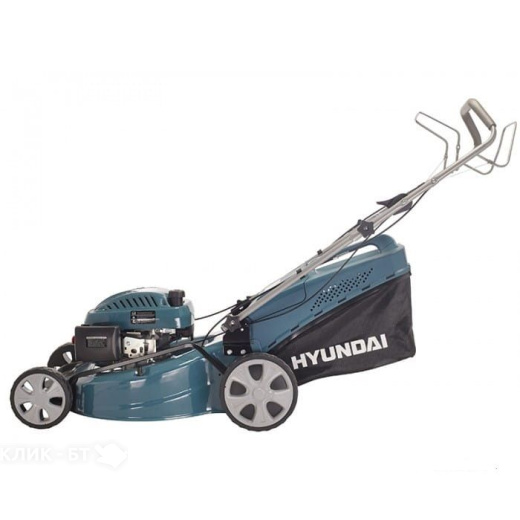 Газонокосилка Hyundai L 5300S