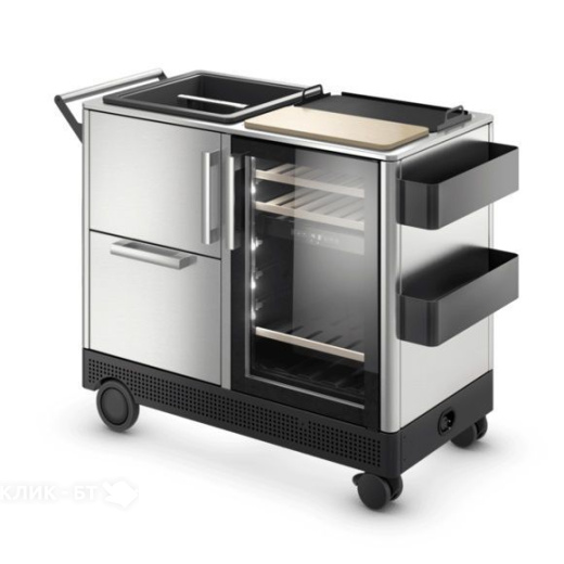 Минибар DOMETIC MoBar 550