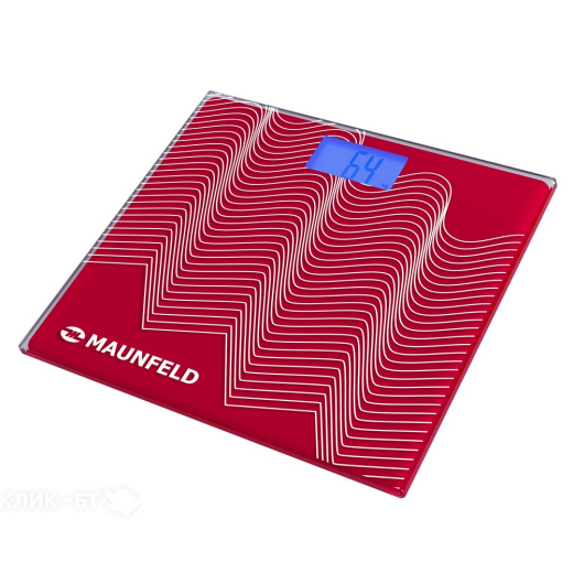 Весы напольные MAUNFELD MBS-183G02