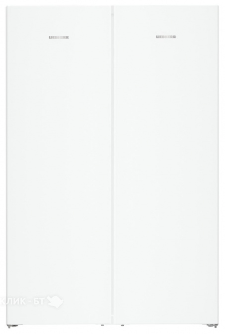 Холодильник LIEBHERR XRF 5220