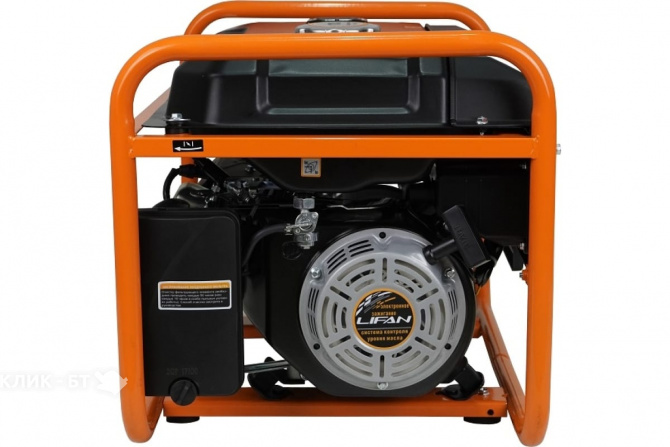 Генератор бензиновый LIFAN 2.8GF-6