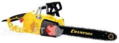 Электропила CHAMPION 324n-18"