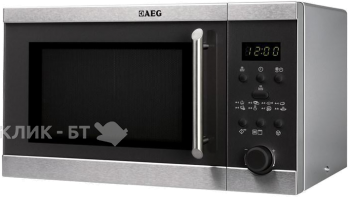 Микроволновая печь AEG mfd 2025sm