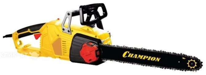 Электропила CHAMPION 324n-18"