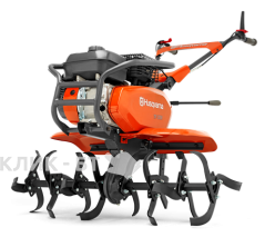 Культиватор Husqvarna TF 338 (9673168-01)