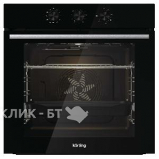 Духовой шкаф KORTING OKB 3821 EN