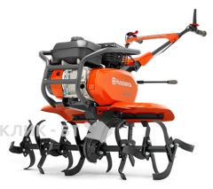 Культиватор Husqvarna TF 338 (9673168-01)
