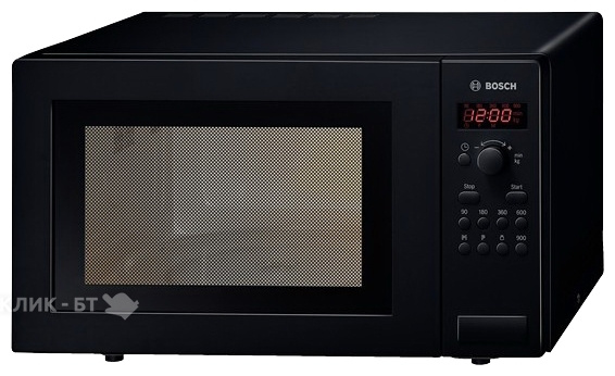 Микроволновая печь BOSCH hmt 84m461