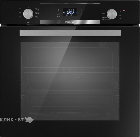 Духовой шкаф WEISSGAUFF EOV 29 PDBS