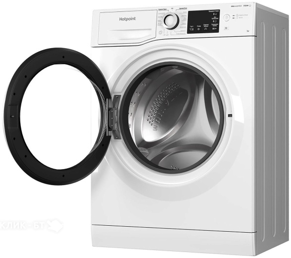 Стиральная машина HOTPOINT-ARISTON NSB 7239 W VE RU