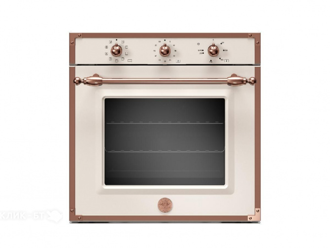 Духовой шкаф BERTAZZONI F609HEREKAC