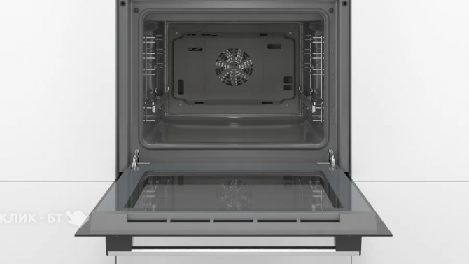 Духовой шкаф BOSCH HBF534ES0Q