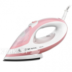 Утюг BRAYER BR4080