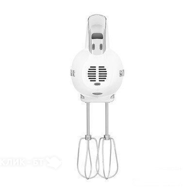 Миксер SMEG HMF01WHEU