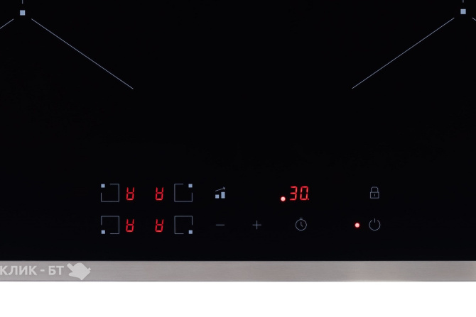 Варочная поверхность VARD VHI6420X