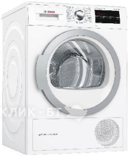 Сушильный автомат BOSCH WTW 85461 OE