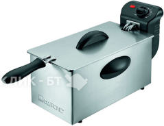 Фритюрница CLATRONIC FR 3586 inox