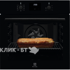 Духовой шкаф ELECTROLUX OEF 3H70TK