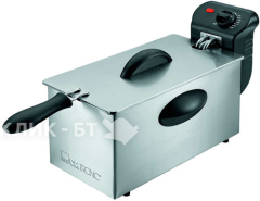 Фритюрница CLATRONIC FR 3586 inox