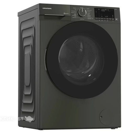 Стиральная машина GRUNDIG GW5P56H21A
