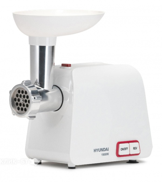Мясорубка HYUNDAI HY-MG5391