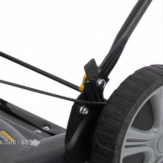 Газонокосилка DENZEL GLD-560 58808