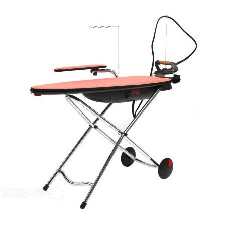 Гладильная система MIE milano